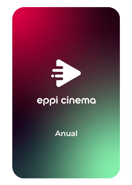 Eppi Cinema Recarga Anual